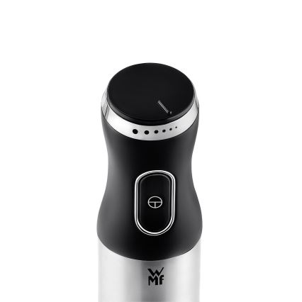 WMF - Rokas blenderis KULT X 600W/230V matēts hroms