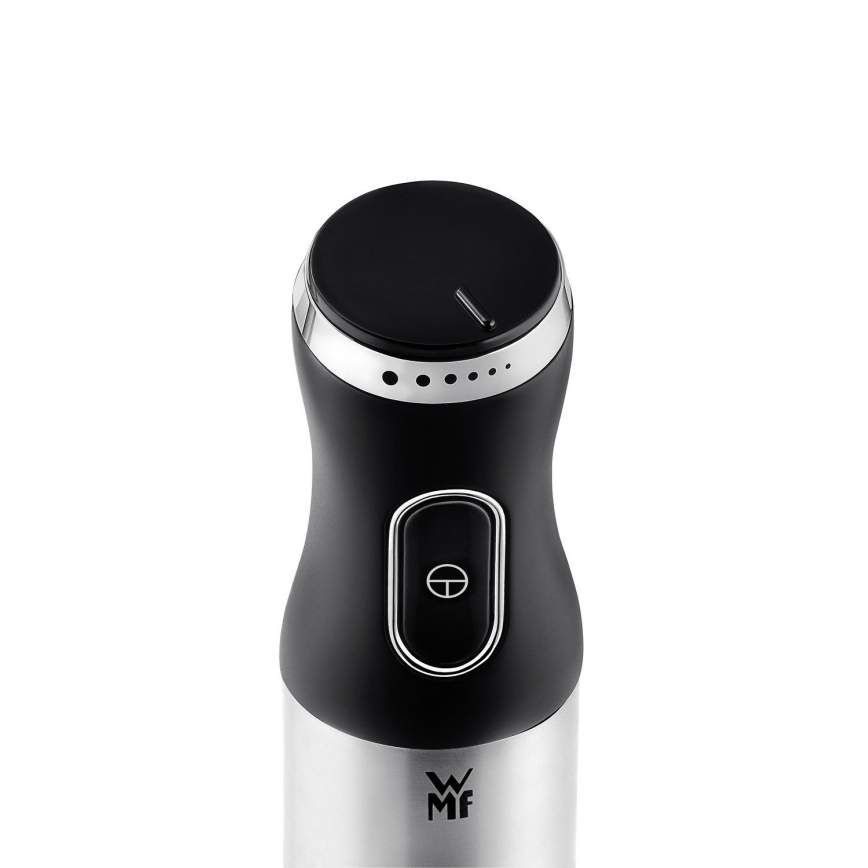 WMF - Rokas blenderis KULT X 600W/230V matēts hroms