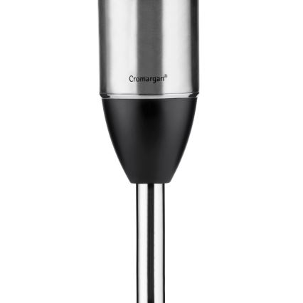 WMF - Rokas blenderis KULT X 600W/230V matēts hroms