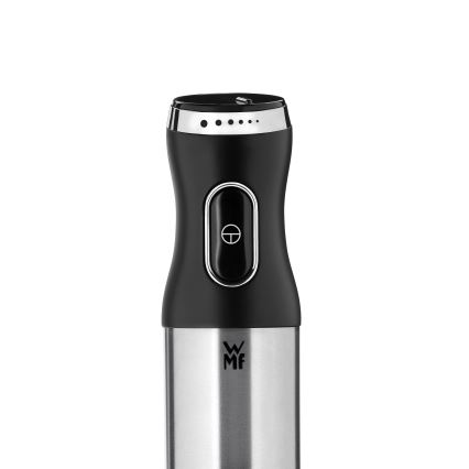 WMF - Rokas blenderis KULT X 600W/230V matēts hroms