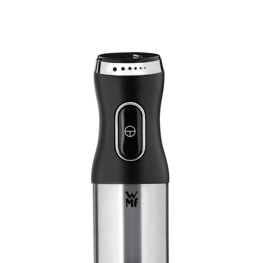 WMF - Rokas blenderis KULT X 600W/230V matēts hroms