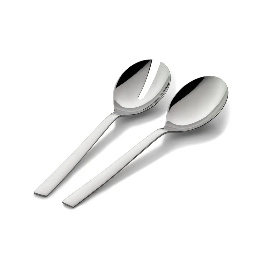 WMF - Salātu piederumu komplekts NUOVA, 2 gab., vidēja izmēra