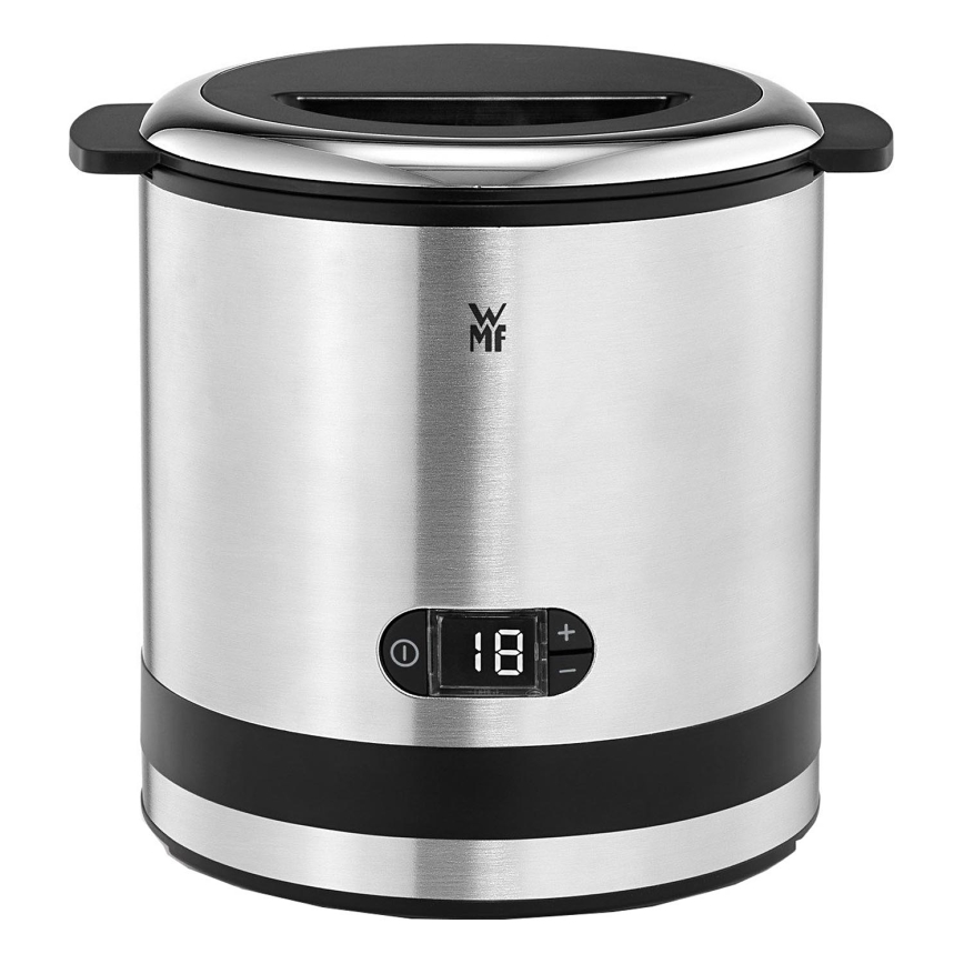 WMF - Saldējuma pagatavošanas ierīce 3in1 KITCHENminis 12W/230V nerūsējošs tērauds