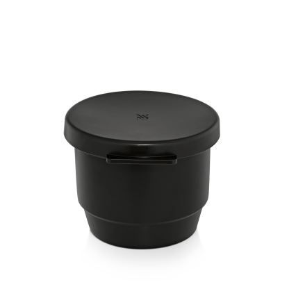 WMF - Saldējuma pagatavošanas ierīce 3in1 KITCHENminis 12W/230V nerūsējošs tērauds