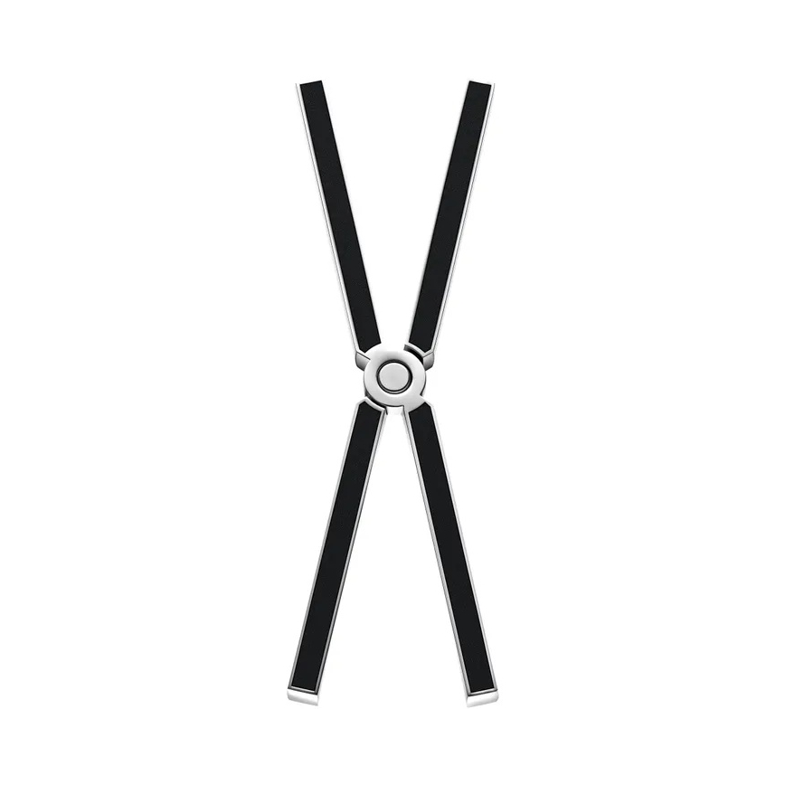 WMF - salokāms katla paliktnis MISTER X