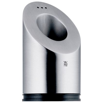 WMF - Sāls un piparu trauciņi BASIC 2 gab. 8,6 cm nerūsējošs tērauds