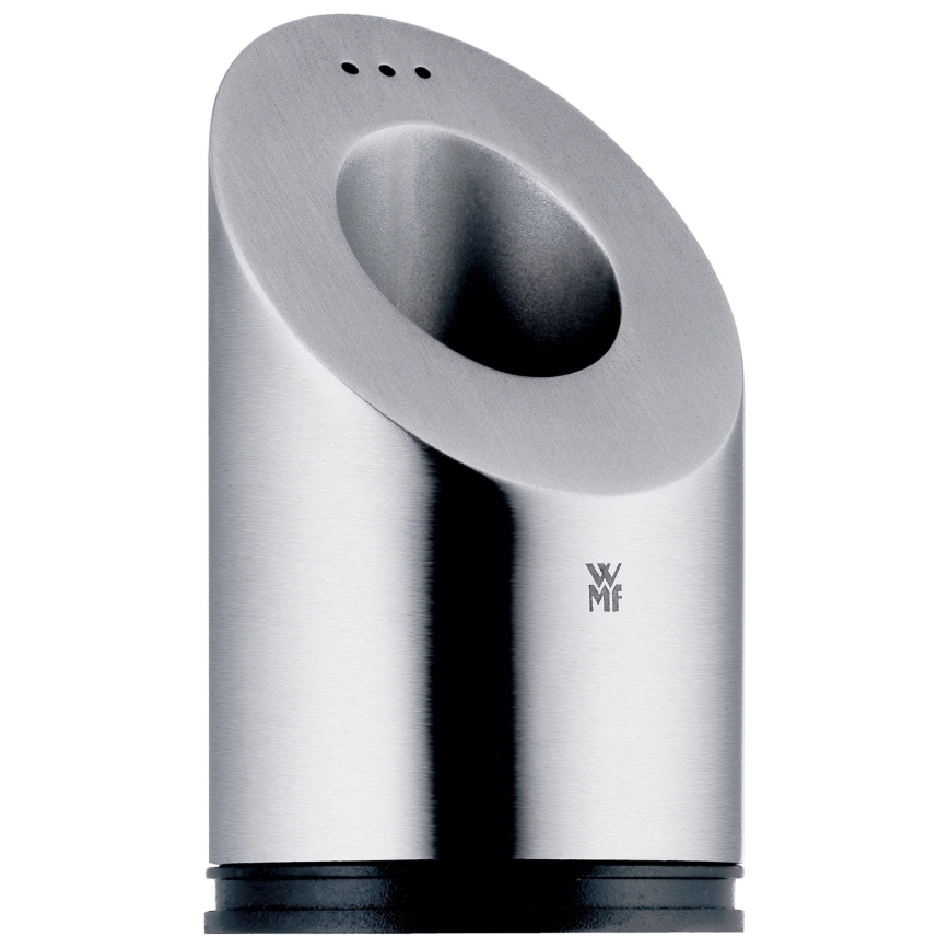 WMF - Sāls un piparu trauciņi BASIC 2 gab. 8,6 cm nerūsējošs tērauds