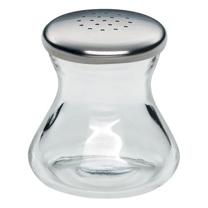 WMF - Sāls un piparu trauku komplekts WAGENFELD