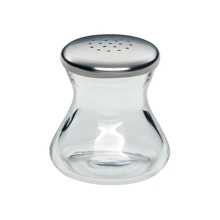 WMF - Sāls un piparu trauku komplekts WAGENFELD