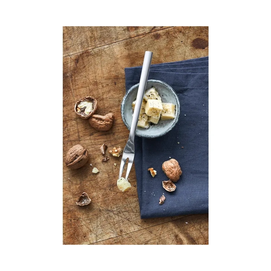 WMF - Servēšanas dakšiņu komplekts NUOVA 6 gab.