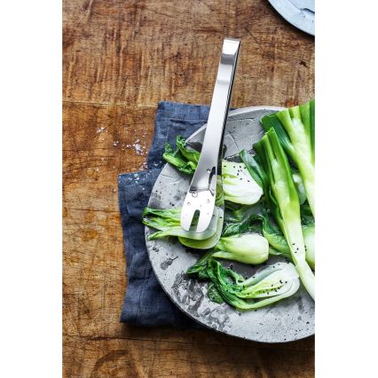 WMF - Servēšanas knaibles NUOVA 25 cm nerūsējošā tērauda