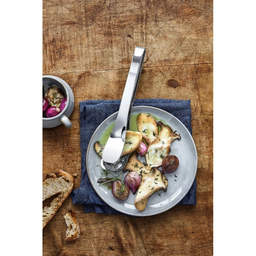 WMF - servēšanas knaibles NUOVA, nerūsējošā tērauda