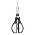 WMF - Šķēres TOUCH 21 cm melna