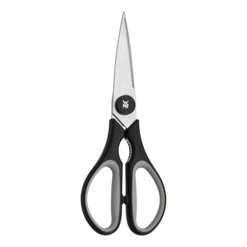 WMF - Šķēres TOUCH 21 cm melna