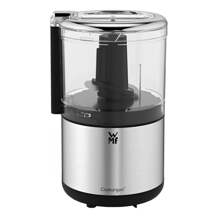 WMF - Smalcinātājs KITCHENminis 65W/230V nerūsējošs tērauds