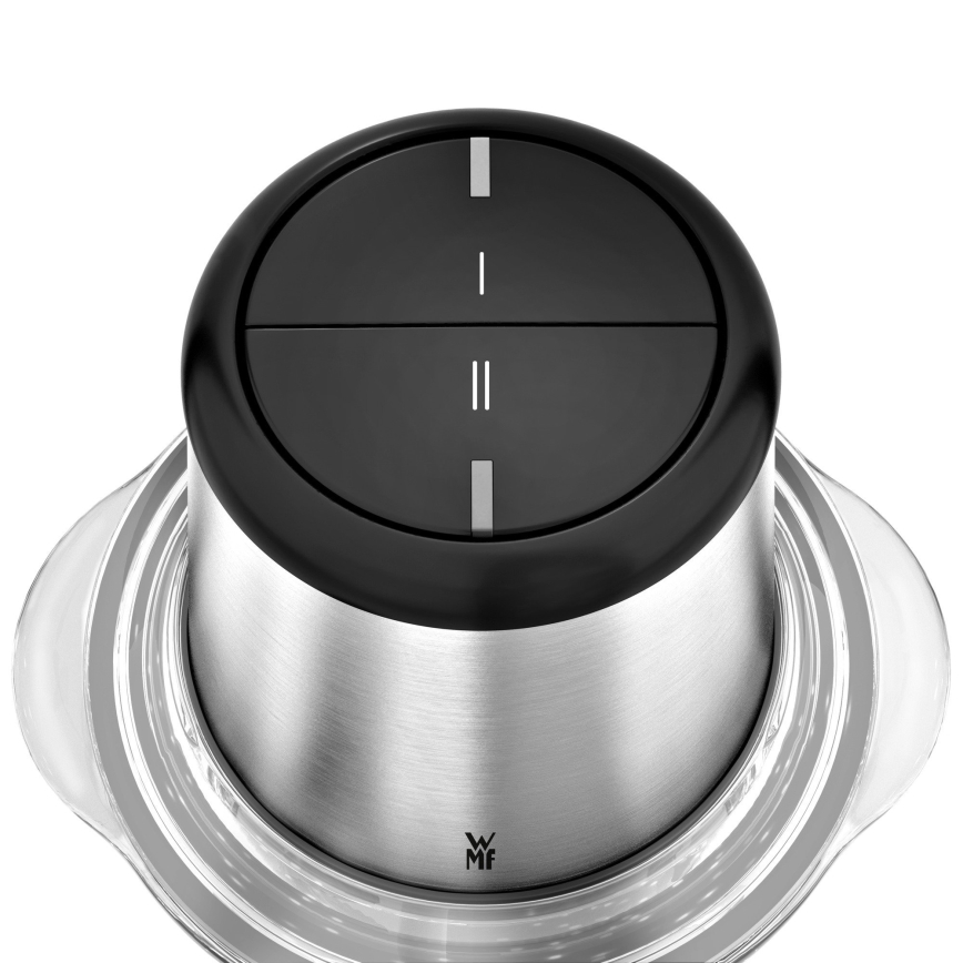 WMF - Smalcinātājs KULT X 320W/230V matēts hroms