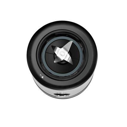 WMF - Smūtiju blenderis KITCHENminis 300W/230V nerūsējošs tērauds