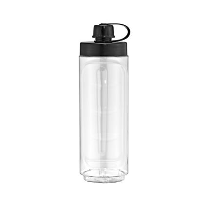 WMF - Smūtiju blenderis KITCHENminis 300W/230V nerūsējošs tērauds