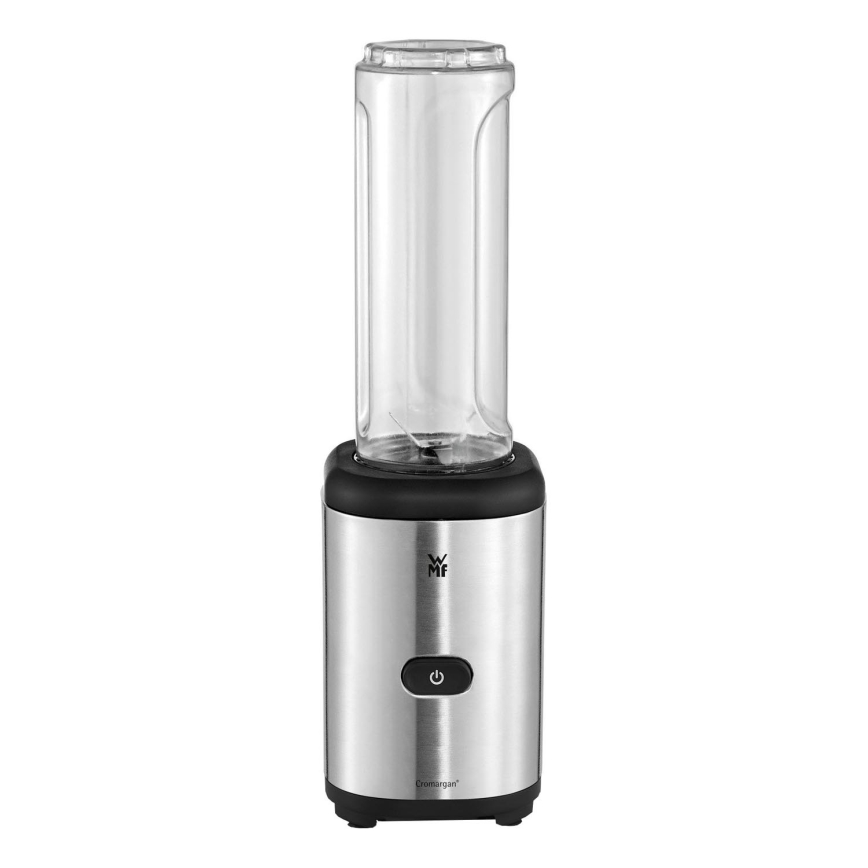 WMF - Smūtiju blenderis MIX & GO KULT X 300W/230V nerūsējošs tērauds