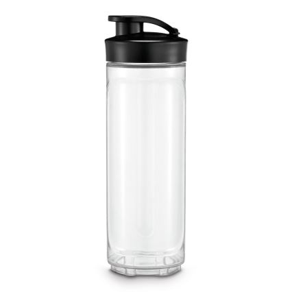 WMF - Smūtiju blenderis MIX & GO KULT X 300W/230V nerūsējošs tērauds