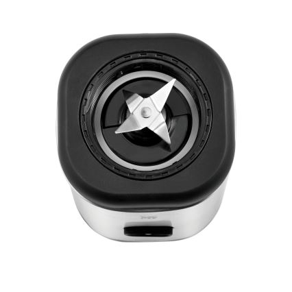 WMF - Smūtiju blenderis MIX & GO KULT X 300W/230V nerūsējošs tērauds