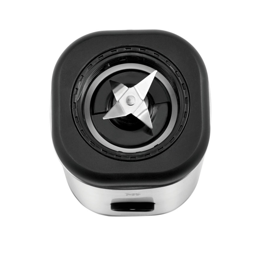 WMF - Smūtiju blenderis MIX & GO KULT X 300W/230V nerūsējošs tērauds