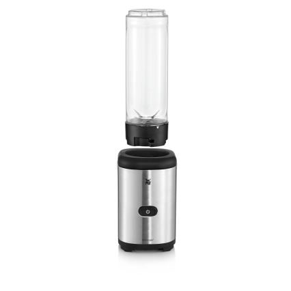 WMF - Smūtiju blenderis MIX & GO KULT X 300W/230V nerūsējošs tērauds