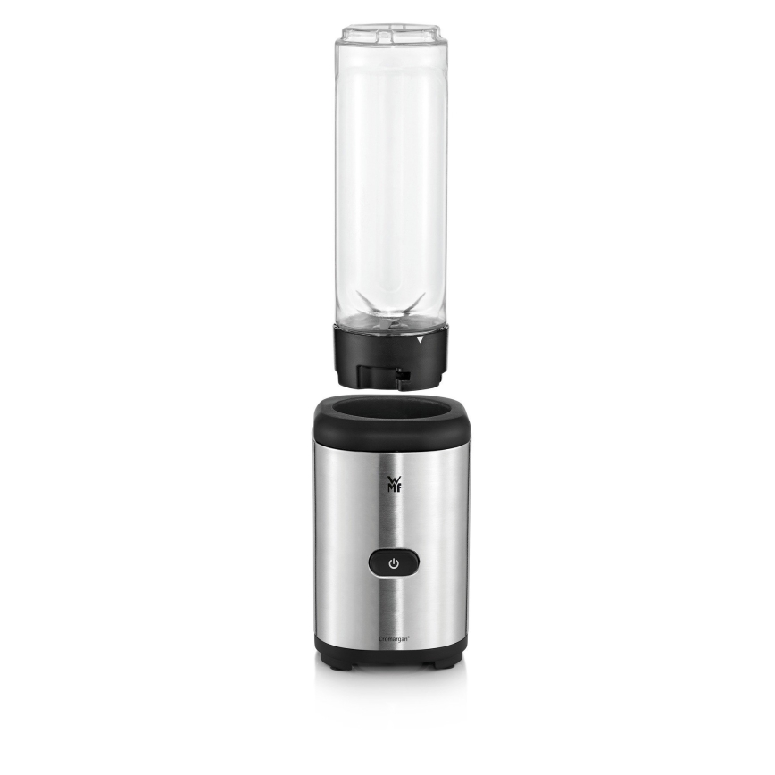 WMF - Smūtiju blenderis MIX & GO KULT X 300W/230V nerūsējošs tērauds