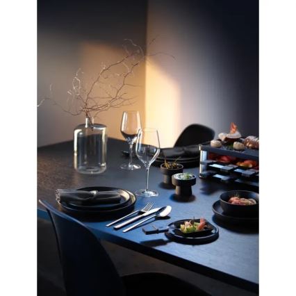 WMF - SONIC 66 gab. nerūsējošā tērauda galda piederumu komplekts