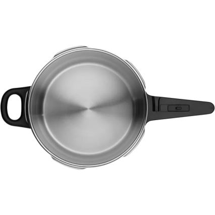 WMF - spiediena katls 4,5 l PERFECT, no nerūsējošā tērauda