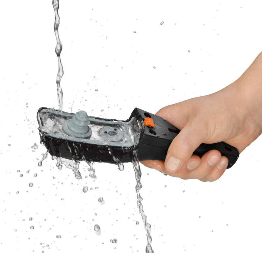 WMF - spiediena katls 4,5 l PERFECT, no nerūsējošā tērauda