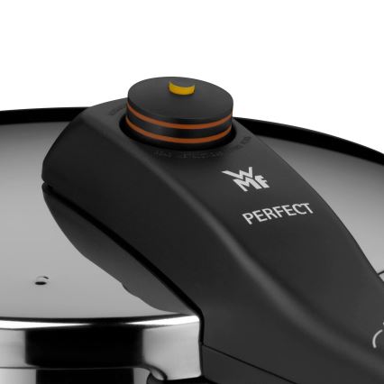 WMF - Spiedkatls 6,5 l PERFECT nerūsējošā tērauda