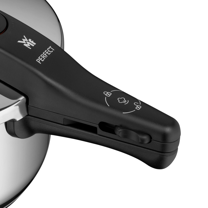 WMF - Spiedkatls 6,5 l PERFECT nerūsējošā tērauda