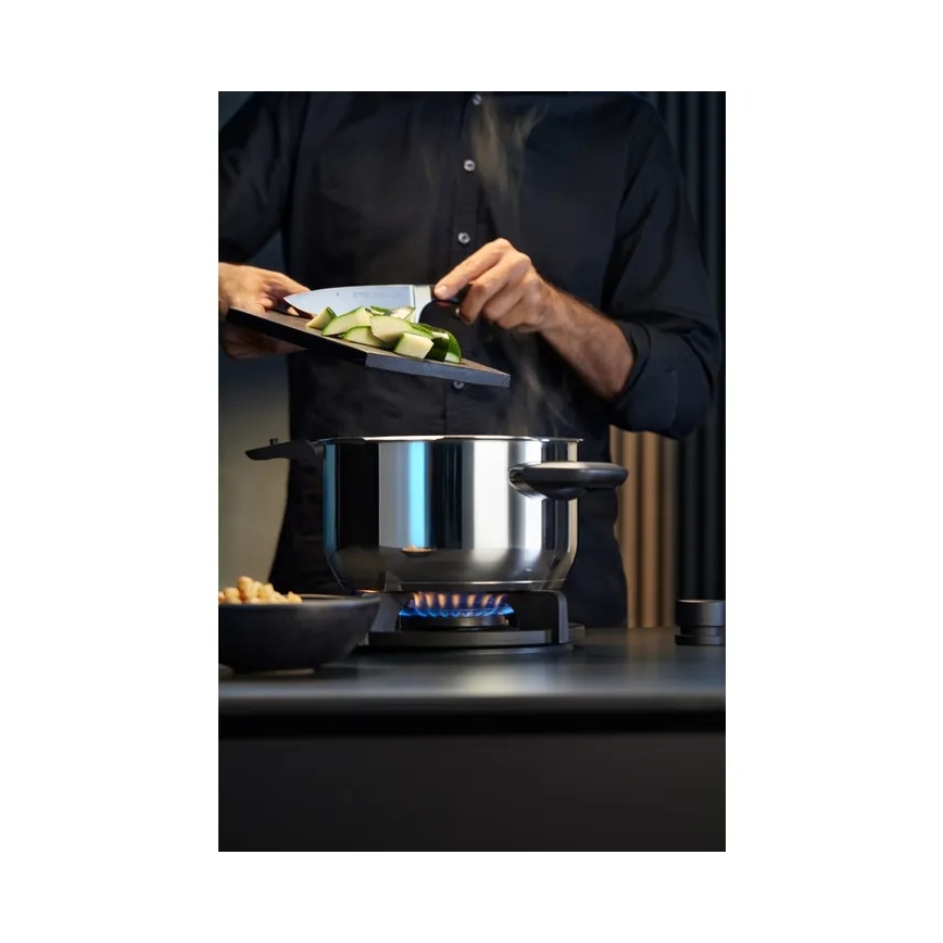 WMF - spiedkatlu komplekts 6,5 l + 3 l PERFECT PREMIUM