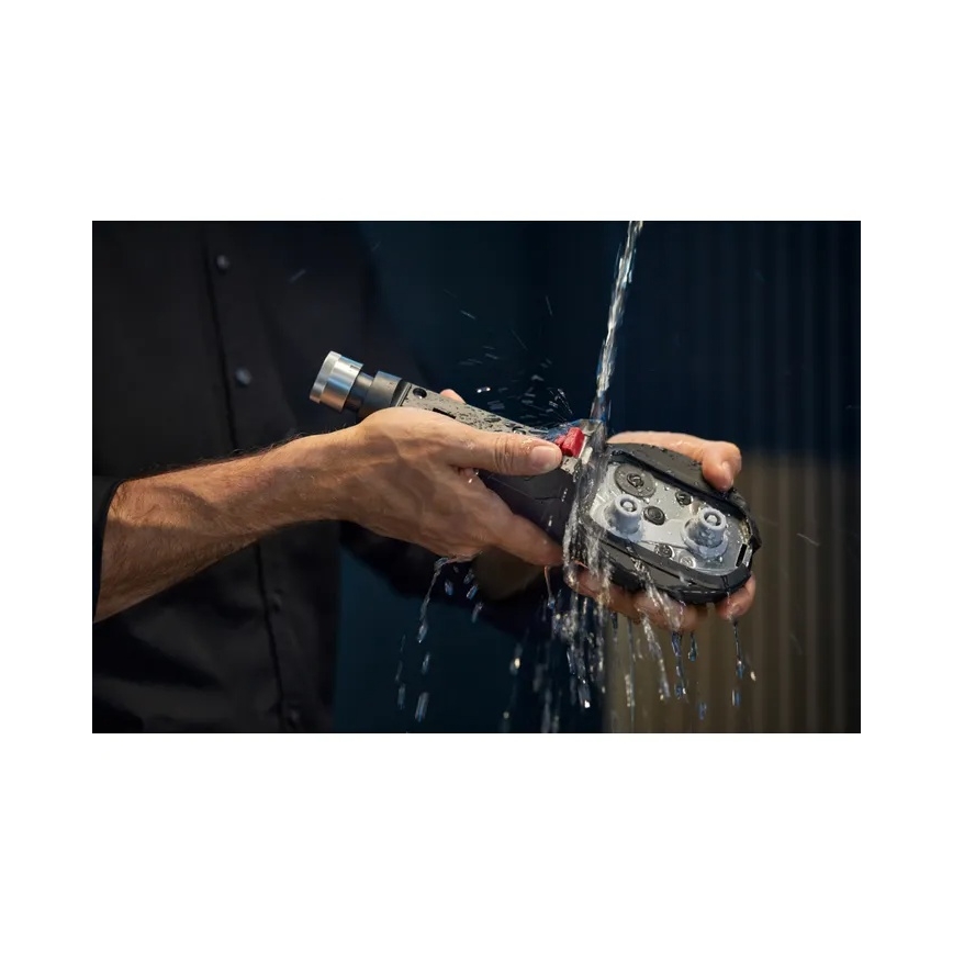 WMF - spiedkatlu komplekts 6,5 l + 3 l PERFECT PREMIUM