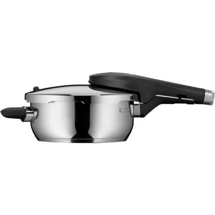 WMF - spiedkatlu komplekts 6,5 l + 3 l PERFECT PREMIUM