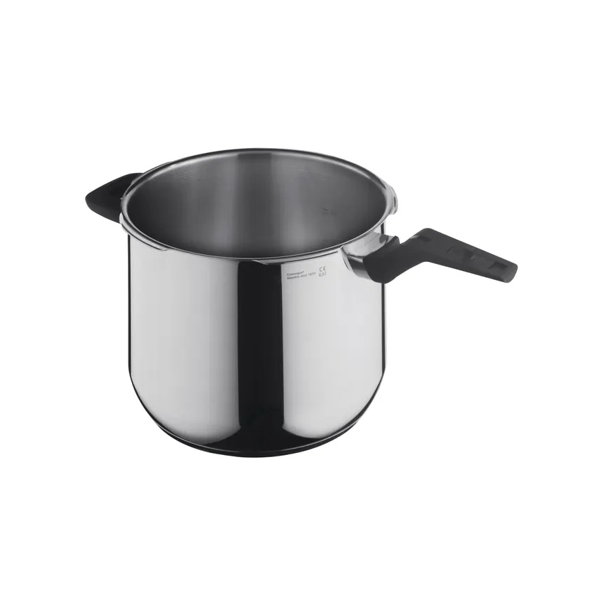 WMF - spiedkatlu komplekts 6,5 l + 3 l PERFECT PREMIUM