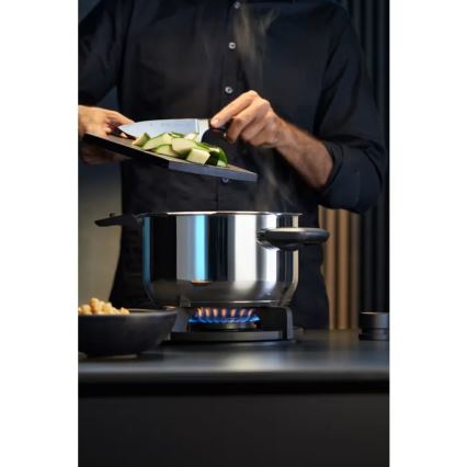 WMF - Spiedvārāmais katls 4,5 l PERFECT PREMIUM no nerūsējošā tērauda