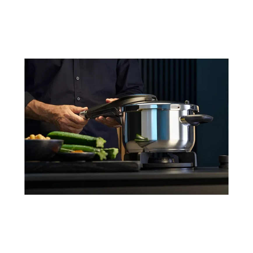 WMF - Spiedvārāmais katls 4,5 l PERFECT PREMIUM no nerūsējošā tērauda