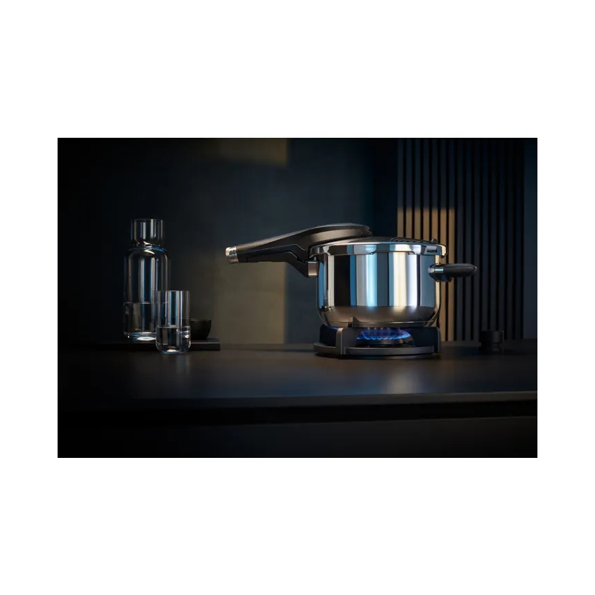 WMF - Spiedvārāmais katls 4,5 l PERFECT PREMIUM no nerūsējošā tērauda