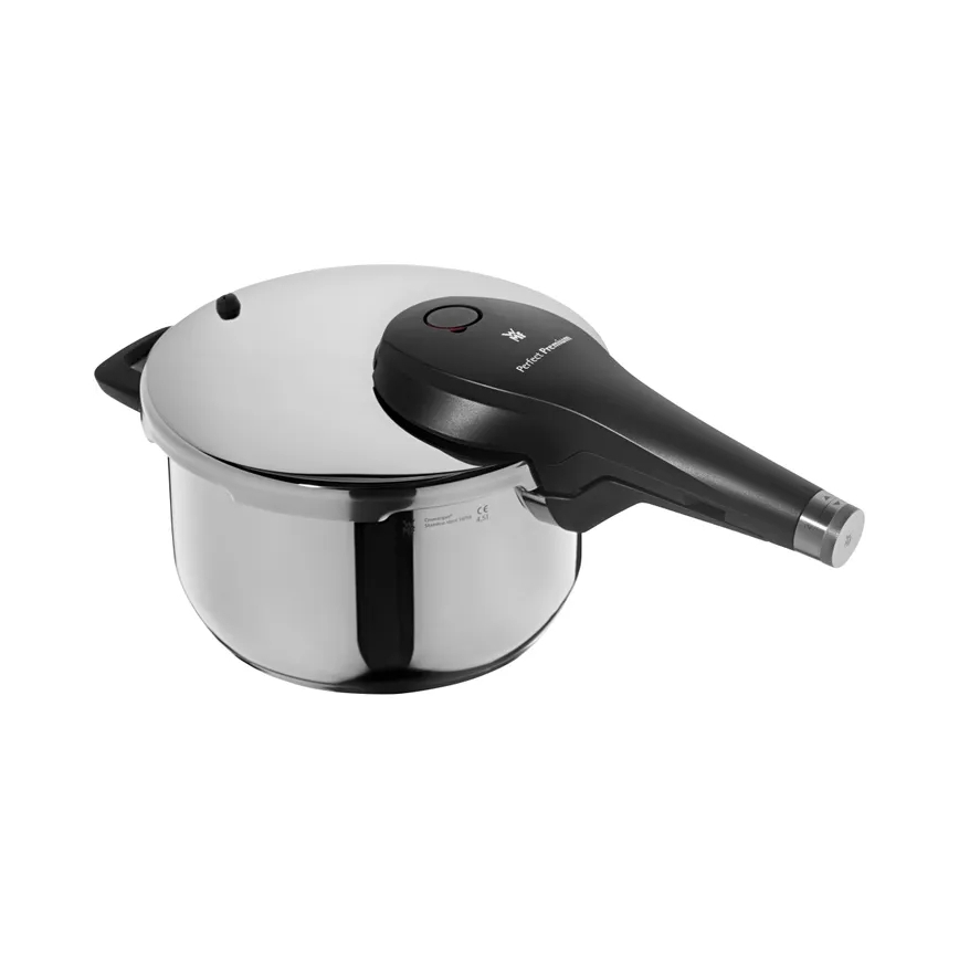 WMF - Spiedvārāmais katls 4,5 l PERFECT PREMIUM no nerūsējošā tērauda