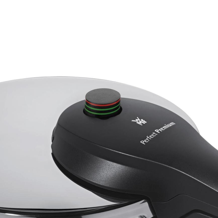 WMF - Spiedvārāmais katls 4,5 l PERFECT PREMIUM no nerūsējošā tērauda