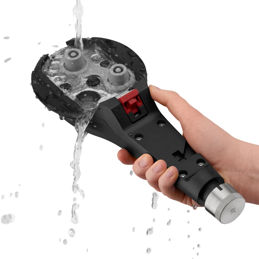 WMF - Spiedvārāmais katls 4,5 l PERFECT PREMIUM no nerūsējošā tērauda