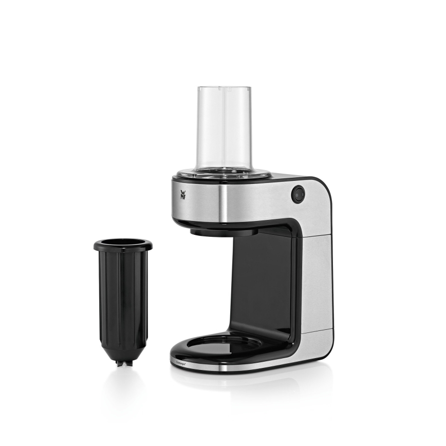 WMF - Spirālveida griezējs KULT X 80W/230V matēts hroms