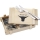 WMF - Steak cutlery komplekts in a koka box 12ks