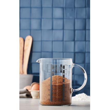 WMF - Stikla mērglāze GOURMET 1l