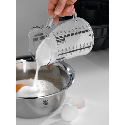 WMF - Stikla mērglāze GOURMET 1l