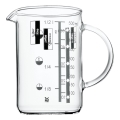 WMF - Stikla mērkrūze GOURMET 0,5 l