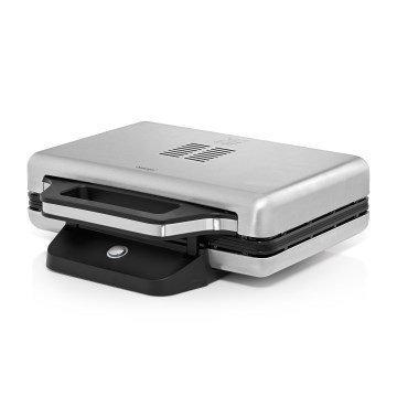 WMF - Sviestmaižu pagatavošanas ierīce LONO 870W/230V nerūsējošs tērauds