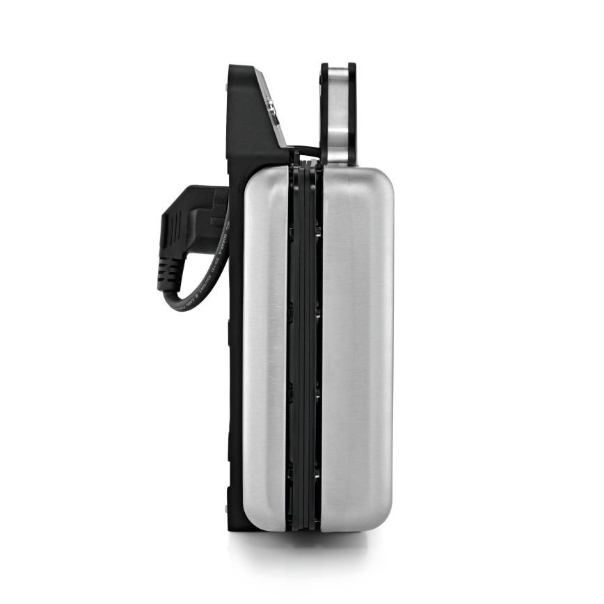 WMF - Sviestmaižu pagatavošanas ierīce LONO 870W/230V nerūsējošs tērauds